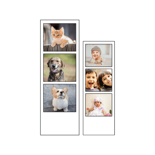 Photostrip Print